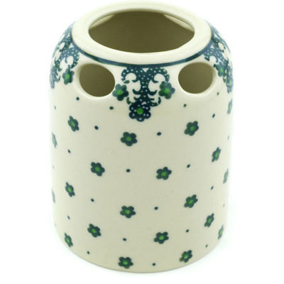 Toothbrush Holder 4"