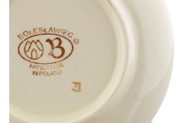 Christmas Tree Candle Holder 7"