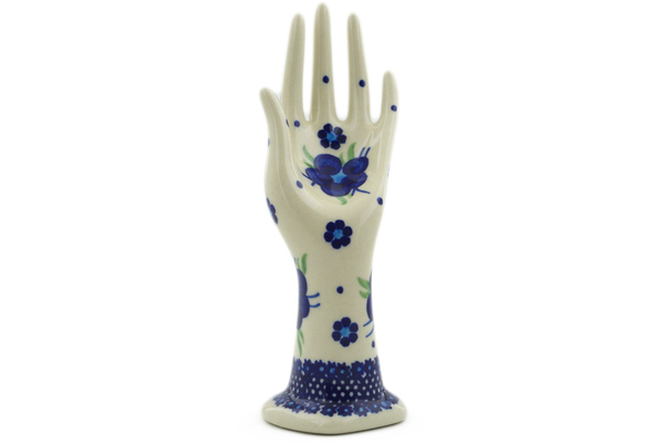 Hand Figurine 7"