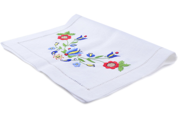 Cloth Table Runner 48"