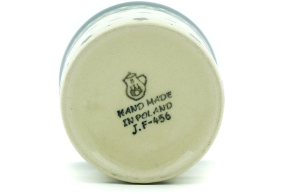 Toothbrush Holder 4"