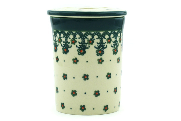 Toothbrush Holder 4"