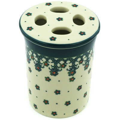 Toothbrush Holder 4"