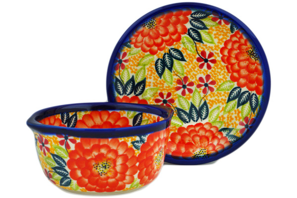 Bouillon Cup with Saucer 5 oz