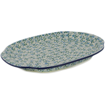 Platter 15"
