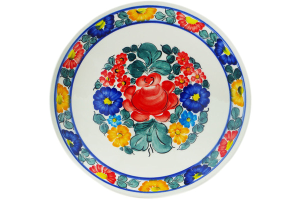 Platter 11"