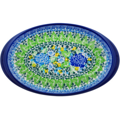 Saucer 9"