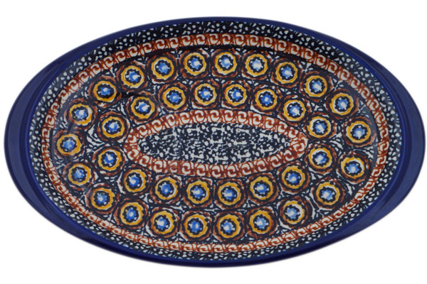 Saucer 9"