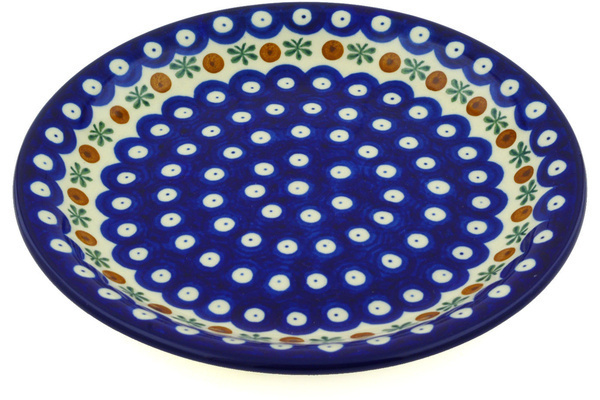 Plate 8"