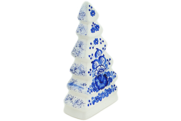 Christmas Tree Figurine 9"