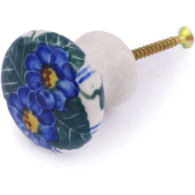 Drawer knob 1-3/8 inch