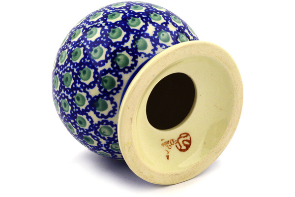 Christmas Ball Ornament 5"