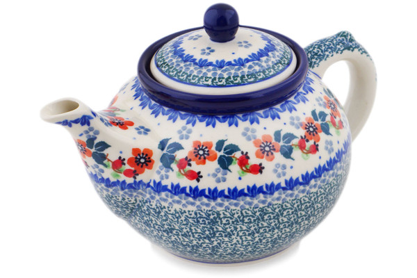 Tea or Coffee Pot 40 oz