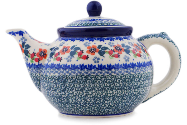 Tea or Coffee Pot 40 oz