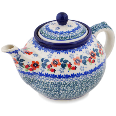 Tea or Coffee Pot 40 oz