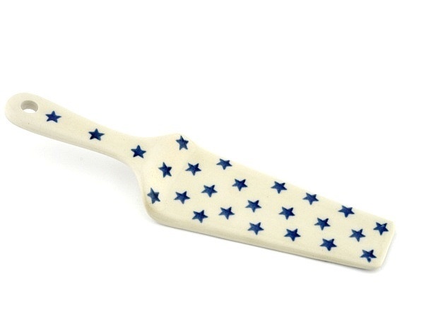 Pie and Cake Server 10"