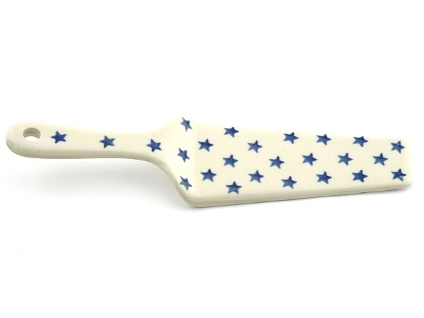 Pie and Cake Server 10"