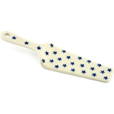 Pie and Cake Server 10"