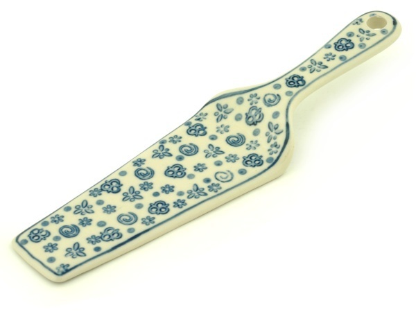 Pie and Cake Server 10"