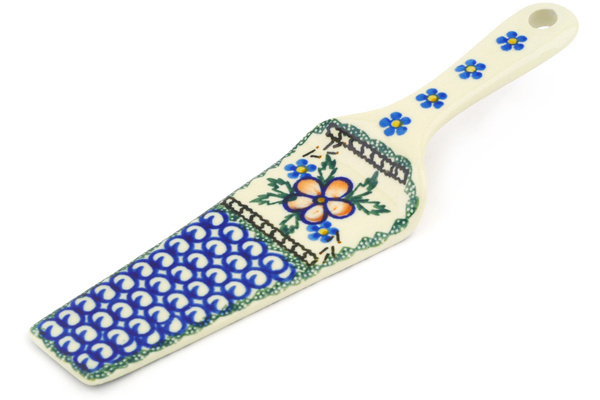 Pie and Cake Server 10"