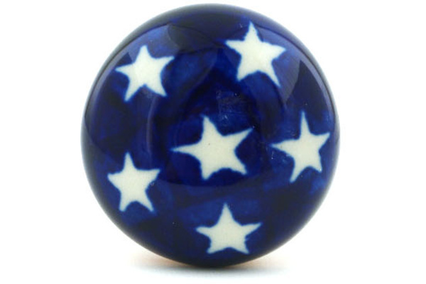 Drawer knob 1-3/8 inch