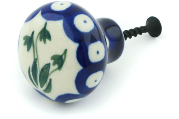 Drawer knob 1-1/2 inch