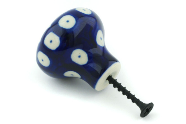 Drawer knob 1-1/2 inch