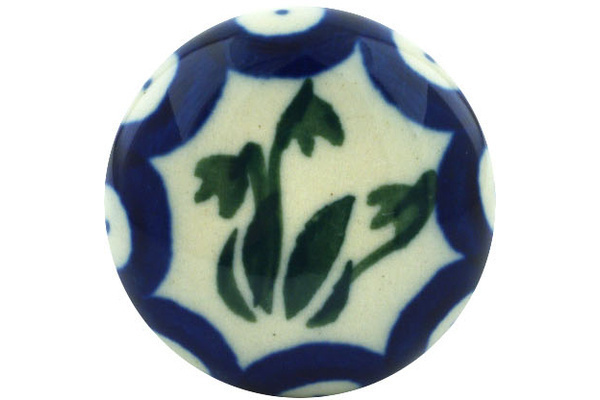 Drawer knob 1-3/8 inch