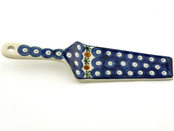 Pie and Cake Server 10"