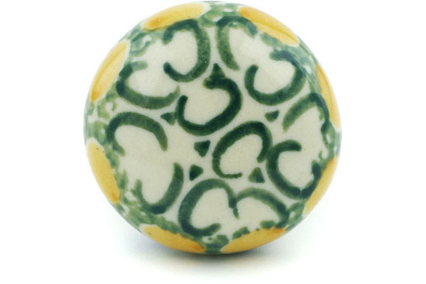 Drawer knob 1-1/2 inch