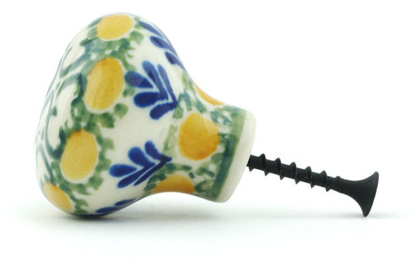 Drawer knob 1-1/2 inch