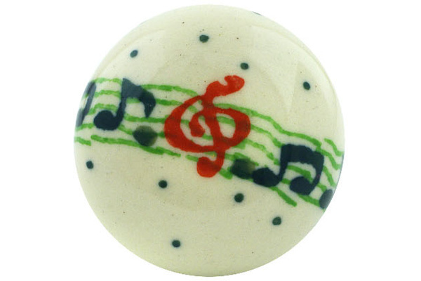 Drawer knob 1-1/2 inch