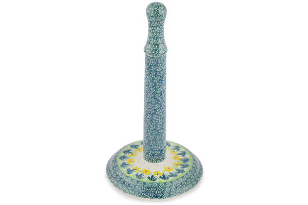 Paper Towel Stand 13"