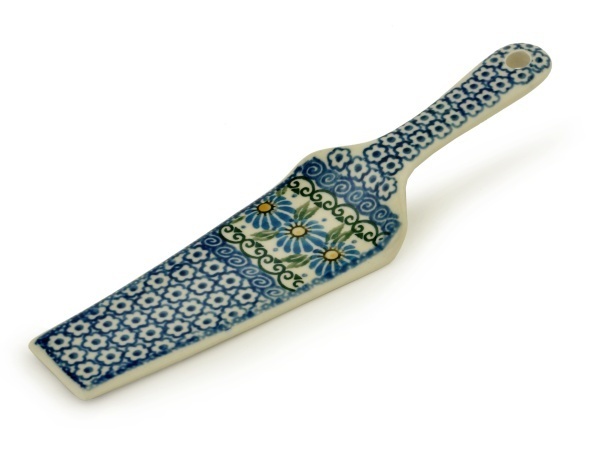 Pie and Cake Server 10"