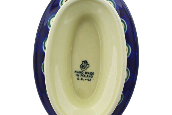Soap Dish 6"
