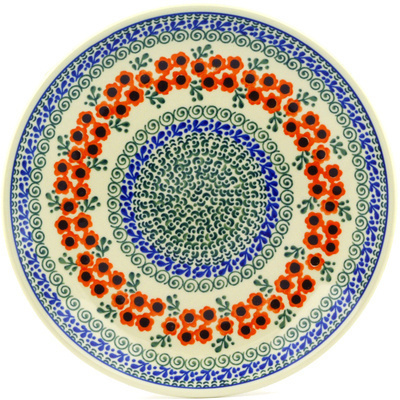 Dinner Plate