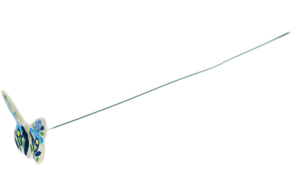 Butterfly Figurine 14"