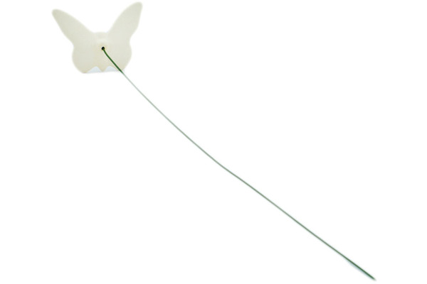 Butterfly Figurine 14"