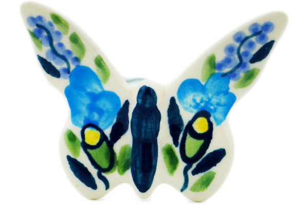 Butterfly Figurine 14"