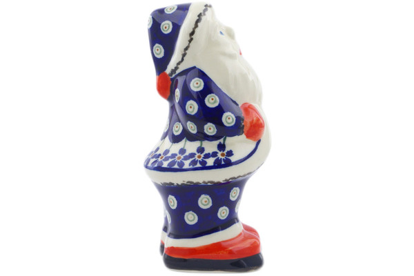 Santa Claus Figurine 6"