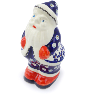 Santa Claus Figurine