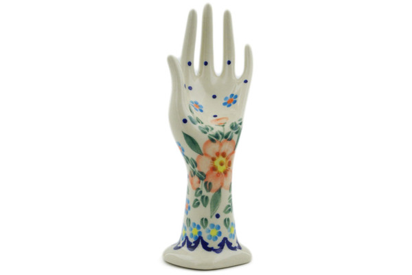 Hand Figurine 7"