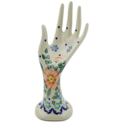 Hand Figurine 7"