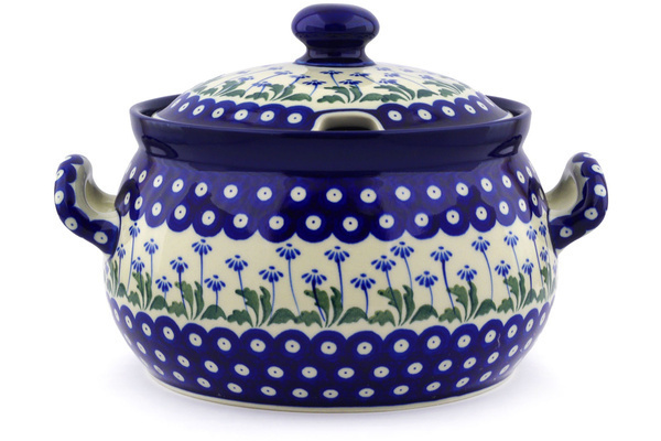 Tureen 122 oz