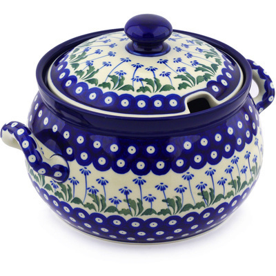 Tureen 122 oz