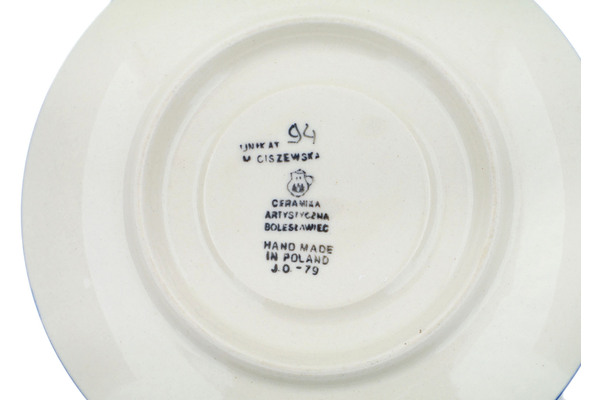 Cup with Saucer 7 oz