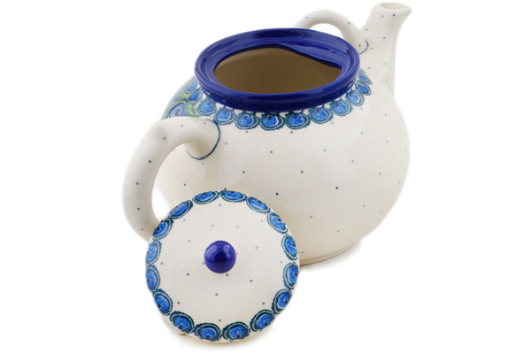 Tea or Coffee Pot 61 oz