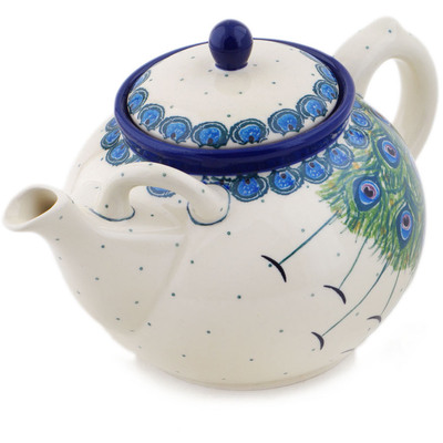 Tea or Coffee Pot 61 oz