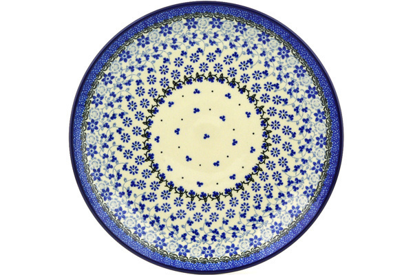 Dinner Plate