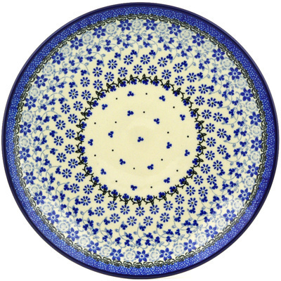 Dinner Plate